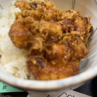 てんぷら天松 日本橋店 - 