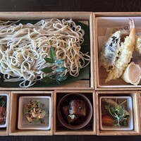 日本料理 by ザ・リッツ・カールトン日光 - 