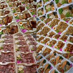 味噌屋八玄 - ロケ弁の一部