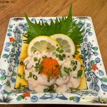 全席個室 海宝しぐれ 田町本店 - 