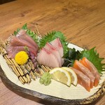 全席個室 海宝しぐれ - 