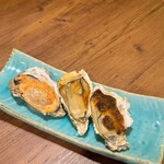 全席個室 海宝しぐれ 田町本店 - 