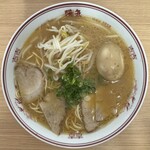 中華そば 陽気 - 