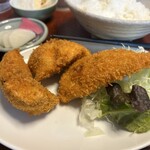 さすけ食堂 - 