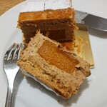 ア コテ ドゥ テ - 