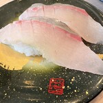 くるくる寿司 ほがらか亭 - 