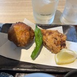 博多水たき 濱田屋 くうてん - 