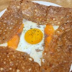 ア コテ ドゥ テ - 