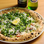 イタリアごはんやまんち - 料理写真: