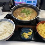 吉野家 - 料理写真: