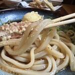 讃岐うどん はるしん - 