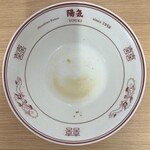 中華そば 陽気 - 