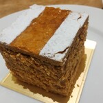 ア コテ ドゥ テ - 