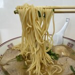 中華そば 陽気 - 