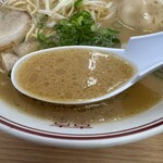 中華そば 陽気 - 