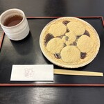 豊島屋菓寮 八十小路 - 