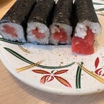 くるくる寿司 ほがらか亭 - 