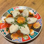 全席個室 海宝しぐれ 田町本店 - 