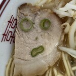 中華そば 陽気 - 