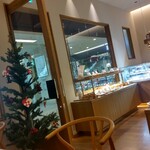 ア コテ ドゥ テ - 