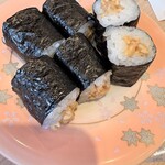 くるくる寿司 ほがらか亭 - 