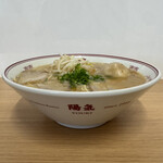 中華そば 陽気 - 