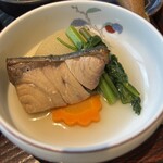 博多水たき 濱田屋 くうてん - 