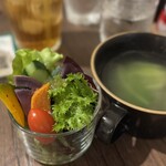 厳選新潟米とおいしいカレー 穂の里 - 