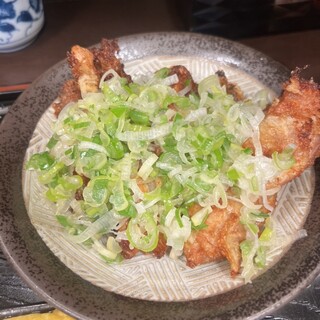 ごはん処 福笑亭_1