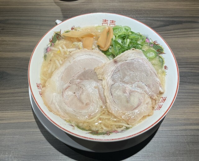 金ちゃん 金ちゃん - 祇園四条/ラーメン | 食べログ