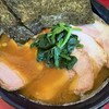 家系ラーメン たつ家
