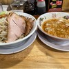 麺屋　神やぐら