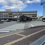 ベルマート キヨスク - 