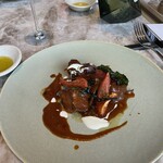 ジャヌ メルカート - 