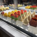 ジャヌ メルカート - 