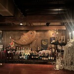 オステリア ラ・ルーナ - 