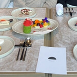 ジャヌ メルカート - 