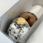 I'ｍ donut ?グルテンフリー 渋谷青山通り - 