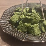 個室居酒屋 はんなり邸 - 