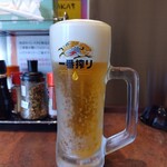 麺処 とりぱん - 