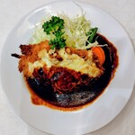 レストラン桂 - 