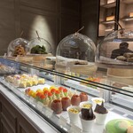 ジャヌ メルカート - 