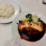 レストラン桂 - 