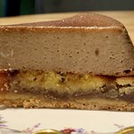 タルティーヌ - 