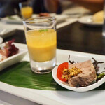 久右衛門邸 - 