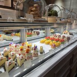 ジャヌ メルカート - 