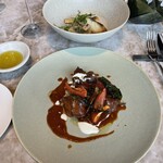 ジャヌ メルカート - 