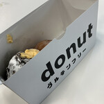 I'ｍ donut ?グルテンフリー 渋谷青山通り - 