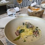 ジャヌ メルカート - 