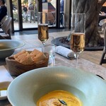 ジャヌ メルカート - 